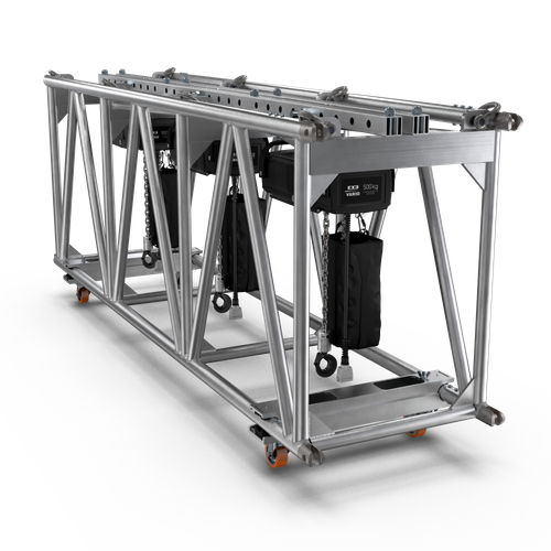 LITEC - Muse Automation Pre-Rig 