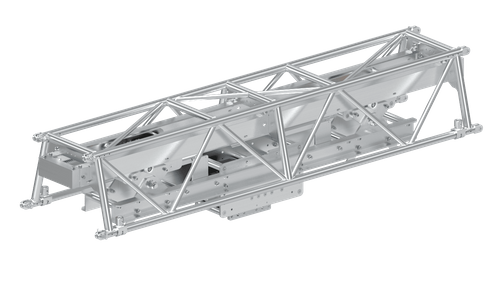 LITEC - DST SK52 - Stacking Truss