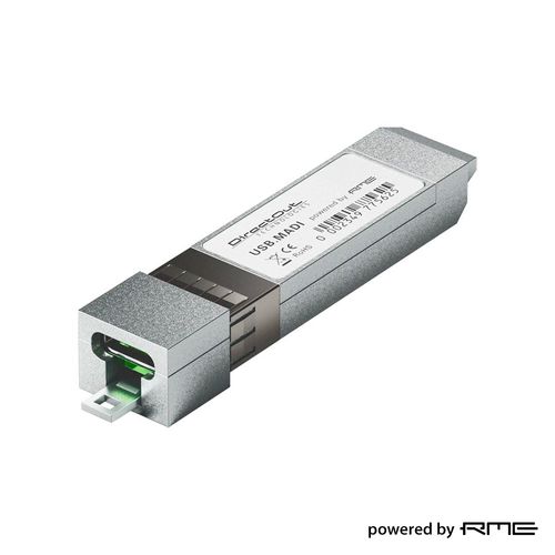 DirectOut USB.MADI