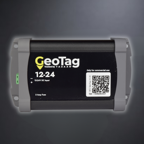 GeoTag 12/24V