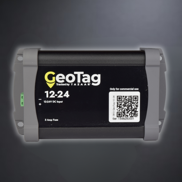 GeoTag 12/24V