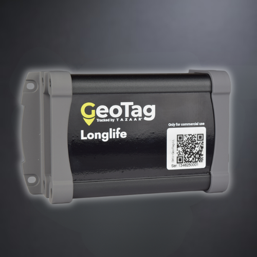 GeoTag LongLife