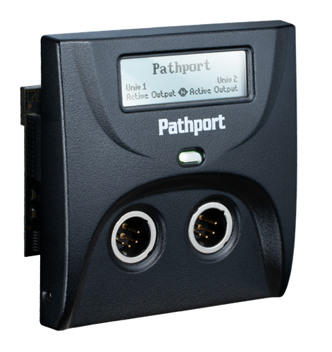 Pathport Ethernet Gateways
