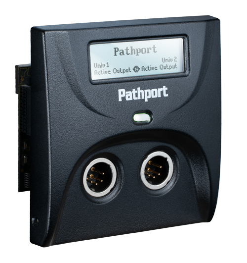 Pathport Ethernet Gateways