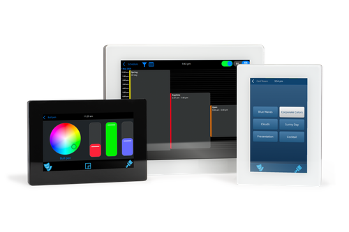 Perform™ Touchscreen