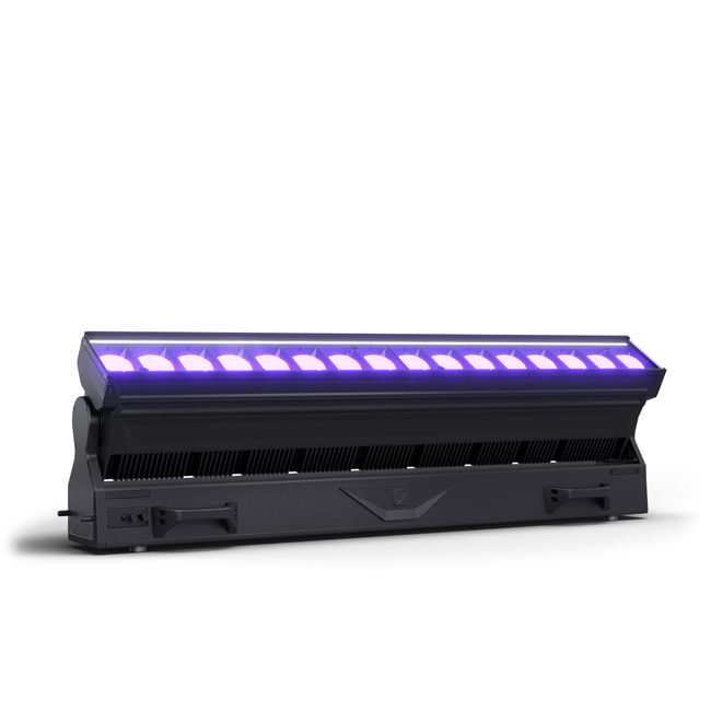 OTOS® L16 - IP65 Moving Bar