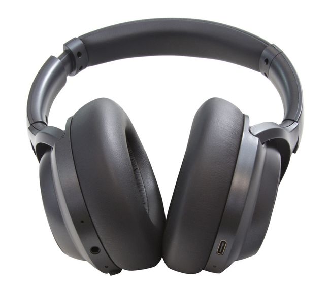 Canford DMH720-ANC Headphones