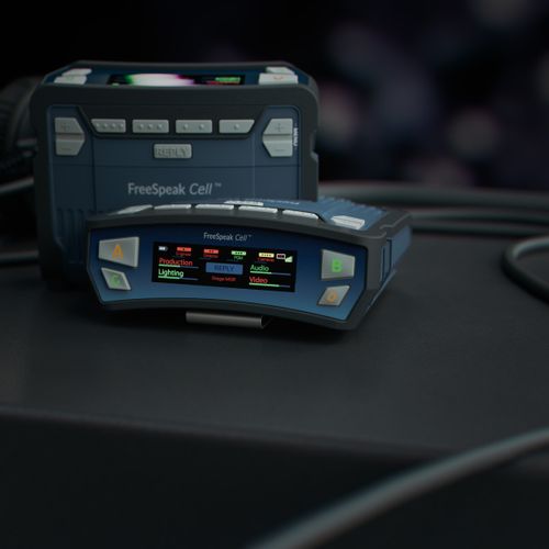 Freespeak Cell