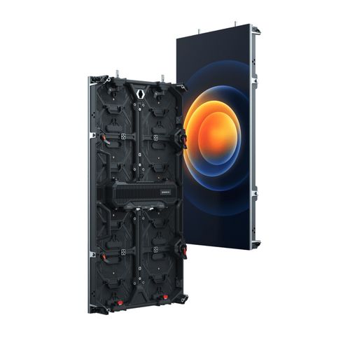 UR PRO 2.6mm - Indoor LED distributed by PixelLogic Solutions