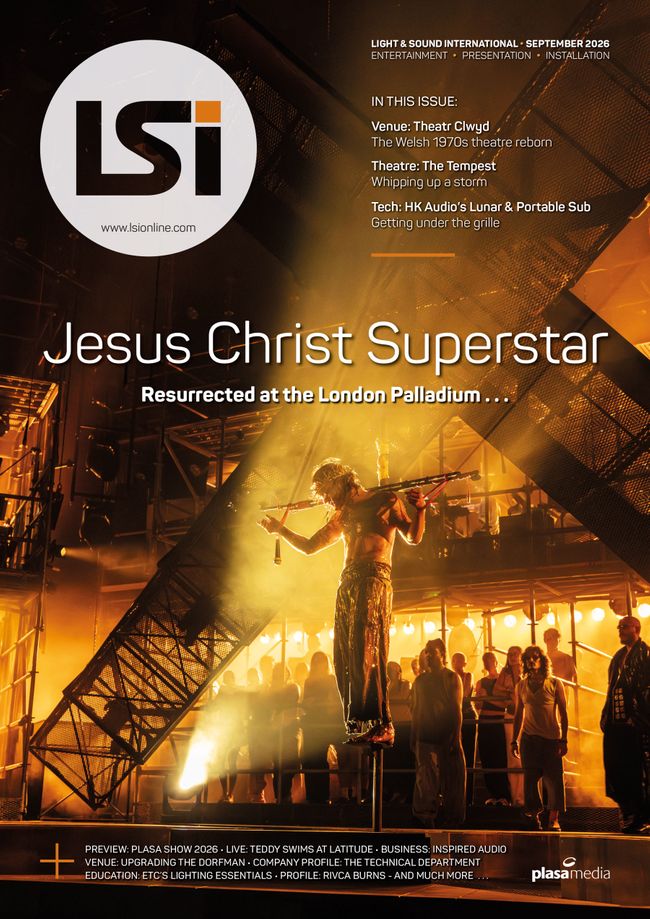 September issue 2026 