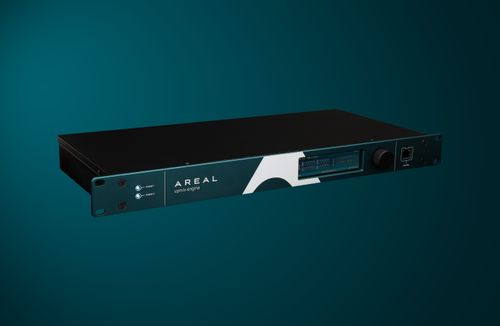 [Award nominee] Upmix Engine