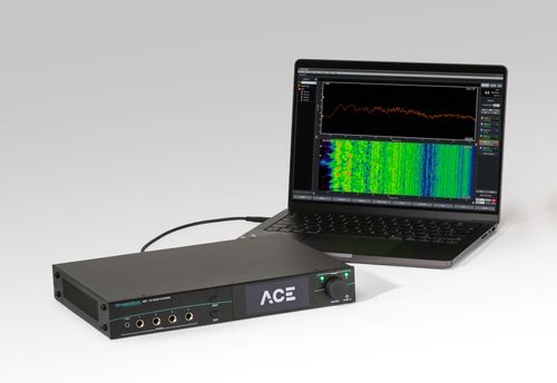 [Award nominee] DirectOut ACE