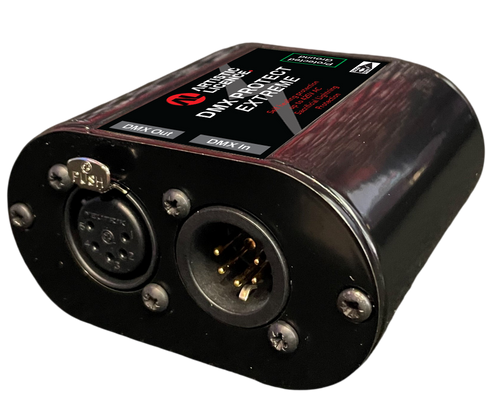 [Award nominee] DMX Protect Extreme