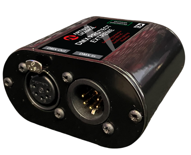 [Award nominee] DMX Protect Extreme