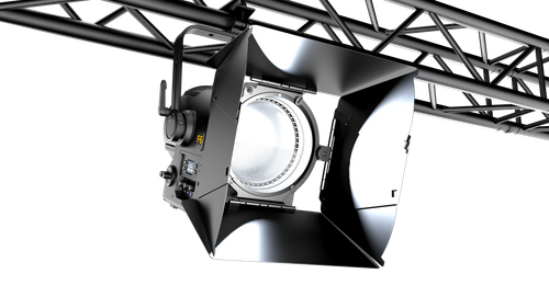 [Award nominee] ICON F6