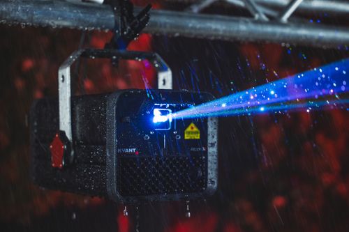 [Award nominee] KVANT 600 Atom XR 60