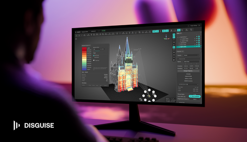 [Award nominee] Mapping Matter’s New AI Features