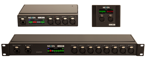 [Award nominee] NEXEN Gateway Range