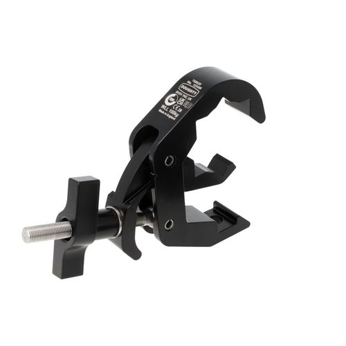 [Award nominee] Pre-Rig Quick Trigger Clamp