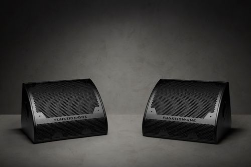 [Award nominee] PSM15 Stage Monitor
