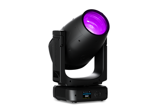 [Award nominee] RAWBEAM 350