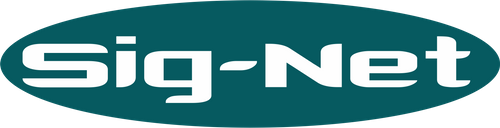 [Award nominee] Sig-Net