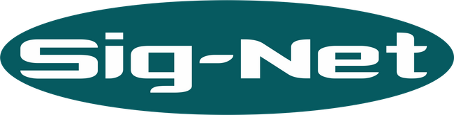 [Award nominee] Sig-Net