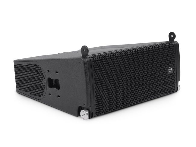 [Award nominee] ViFORCE line array system