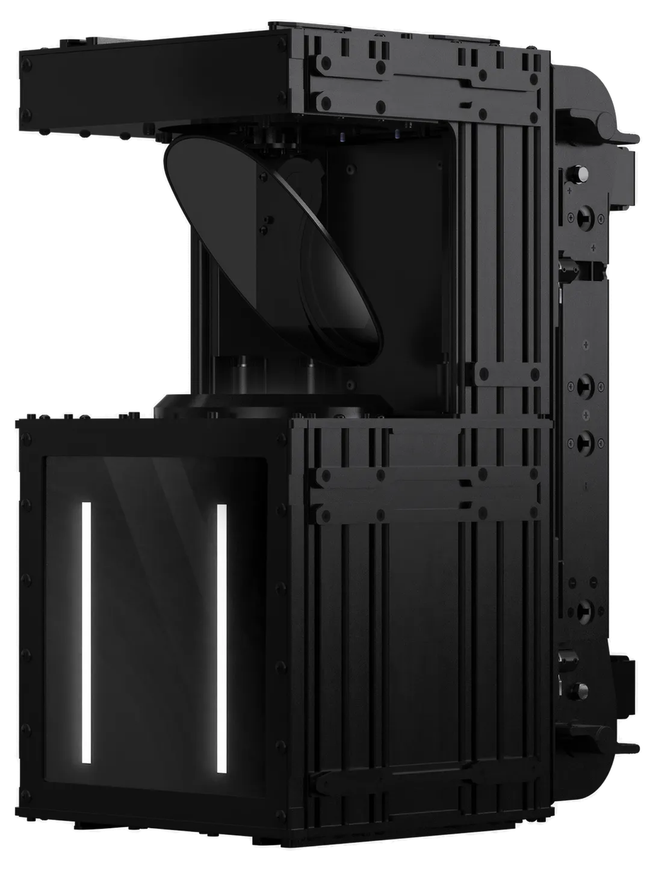[Award nominee] V-SNAP CS