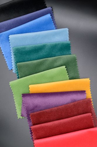 Palladium Velvet - 4 New Colours