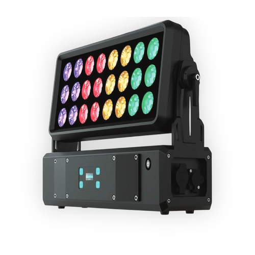 LUMINUS XS BATTERY WASH