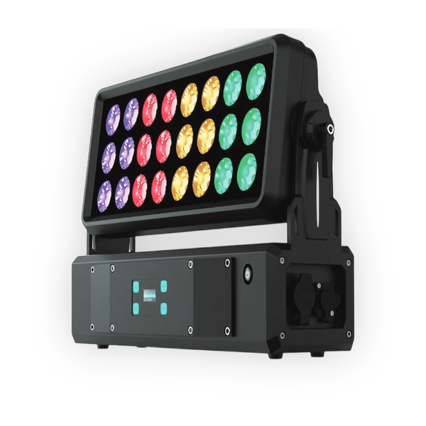 LUMINUS XS BATTERY WASH