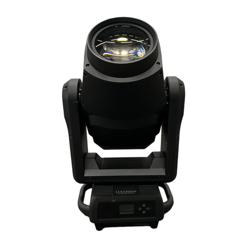 LEXVISION LV-600 PROFILE IP
