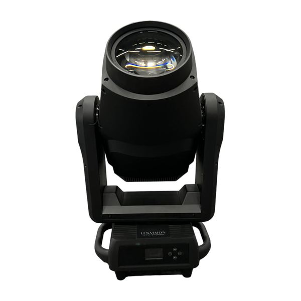LEXVISION LV-600 PROFILE IP