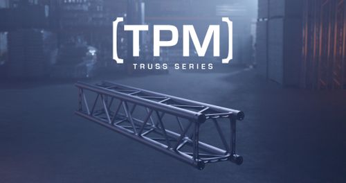TPM Truss Series