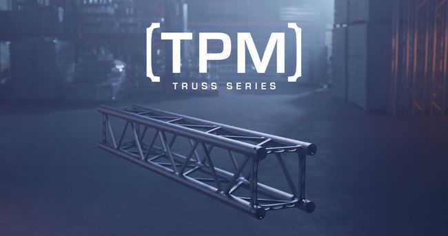 TPM Truss Series