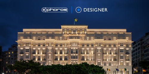 Pharos Designer