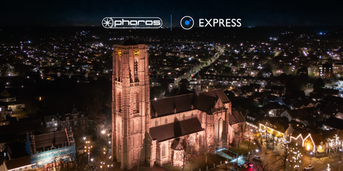 Pharos Express