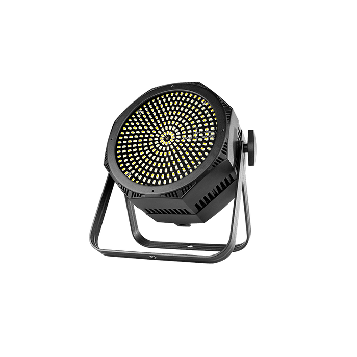 stage lighting bar fixture PLASA Show London