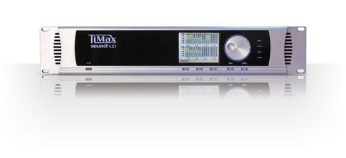 TiMax SoundHub