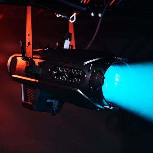 P6 - High Output Full Spectrum Ellipsoidal