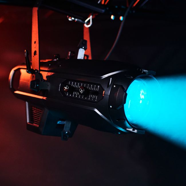 P6 - High Output Full Spectrum Ellipsoidal