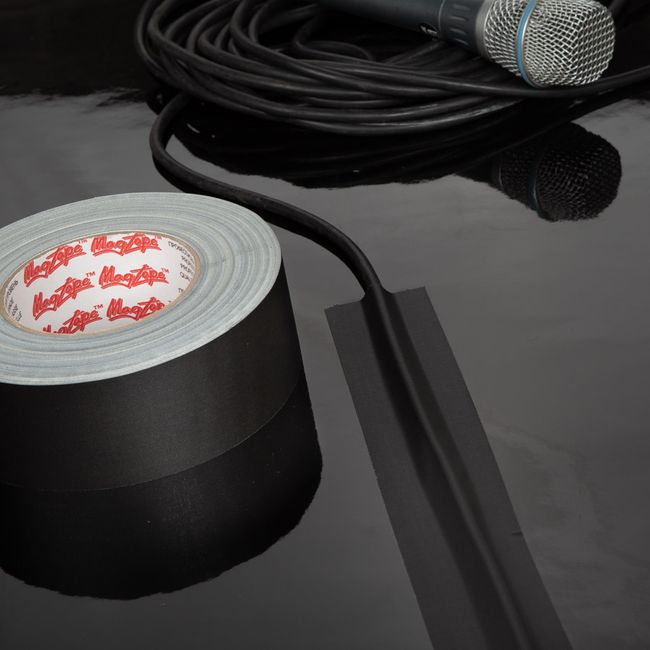 MagTape Professional Gaffer Tape