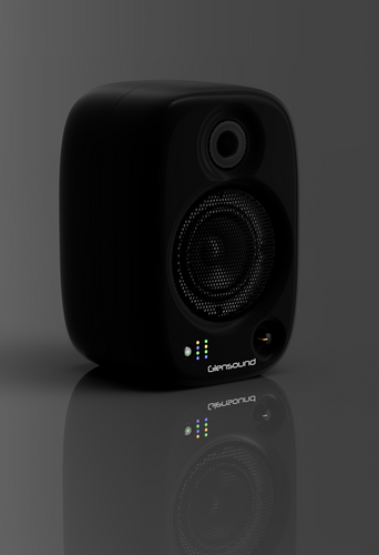 Greater Divine Intelligent Network Audio Monitor