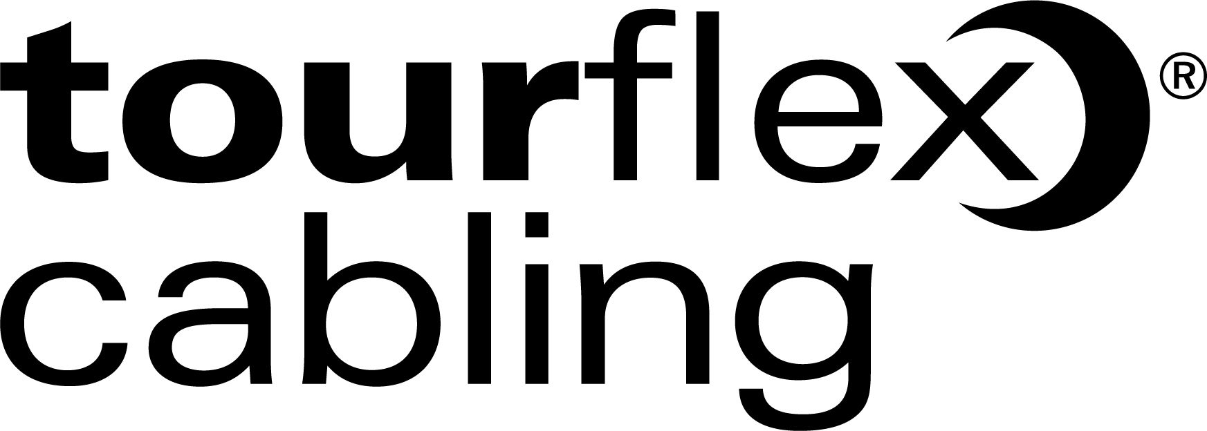 Tourflex Cabling