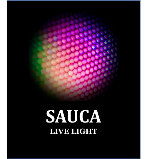 Sauca Live Light