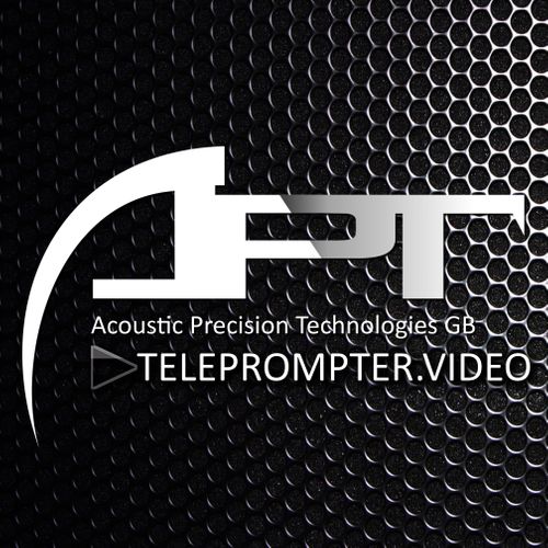 Apt-GB (teleprompter.video)