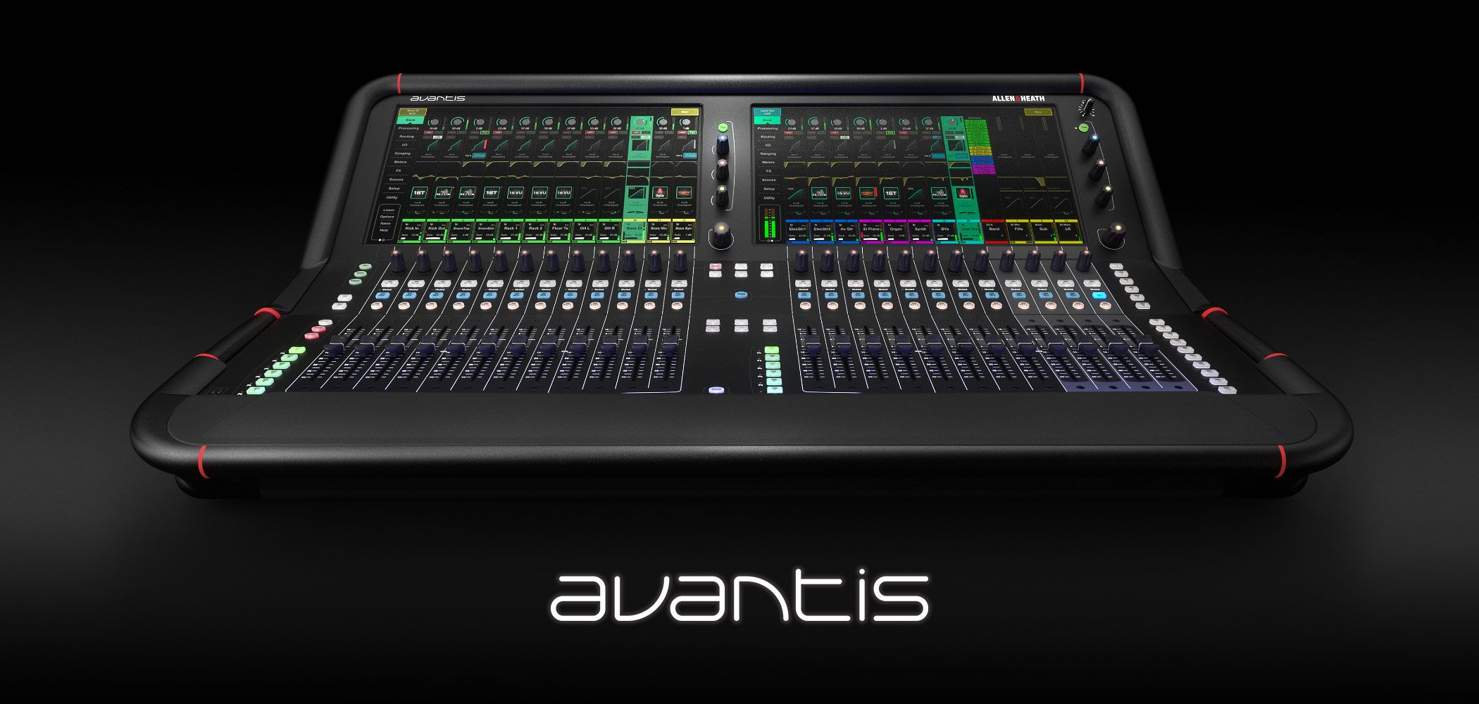 Audio-Technica Ltd