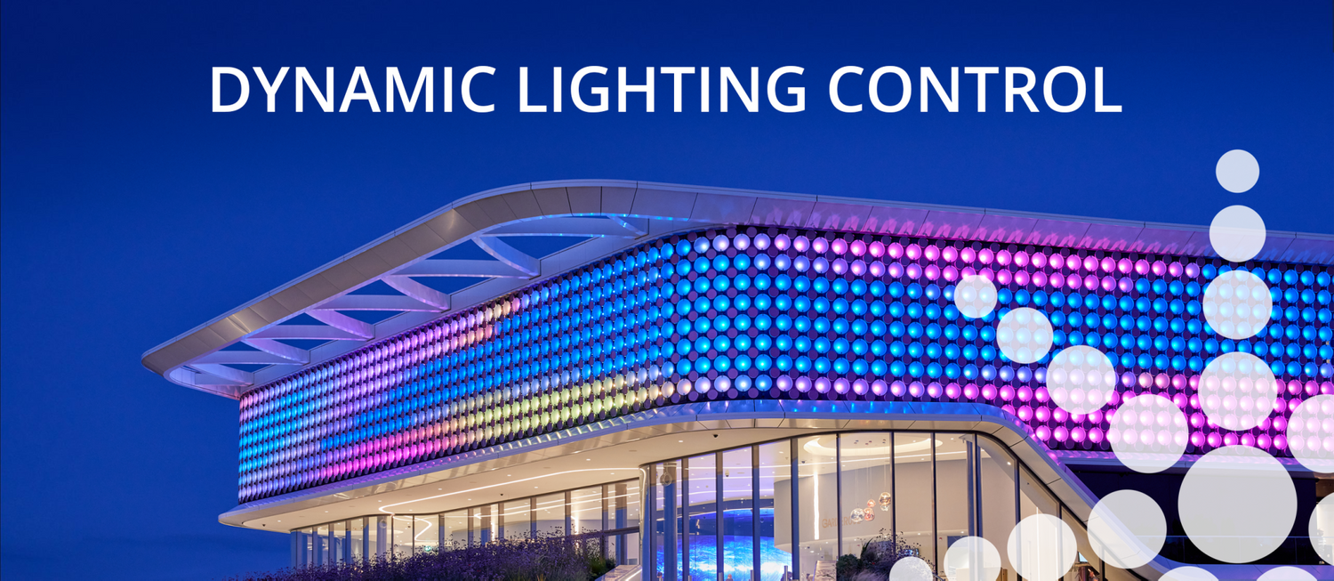 Pharos Architectural Controls