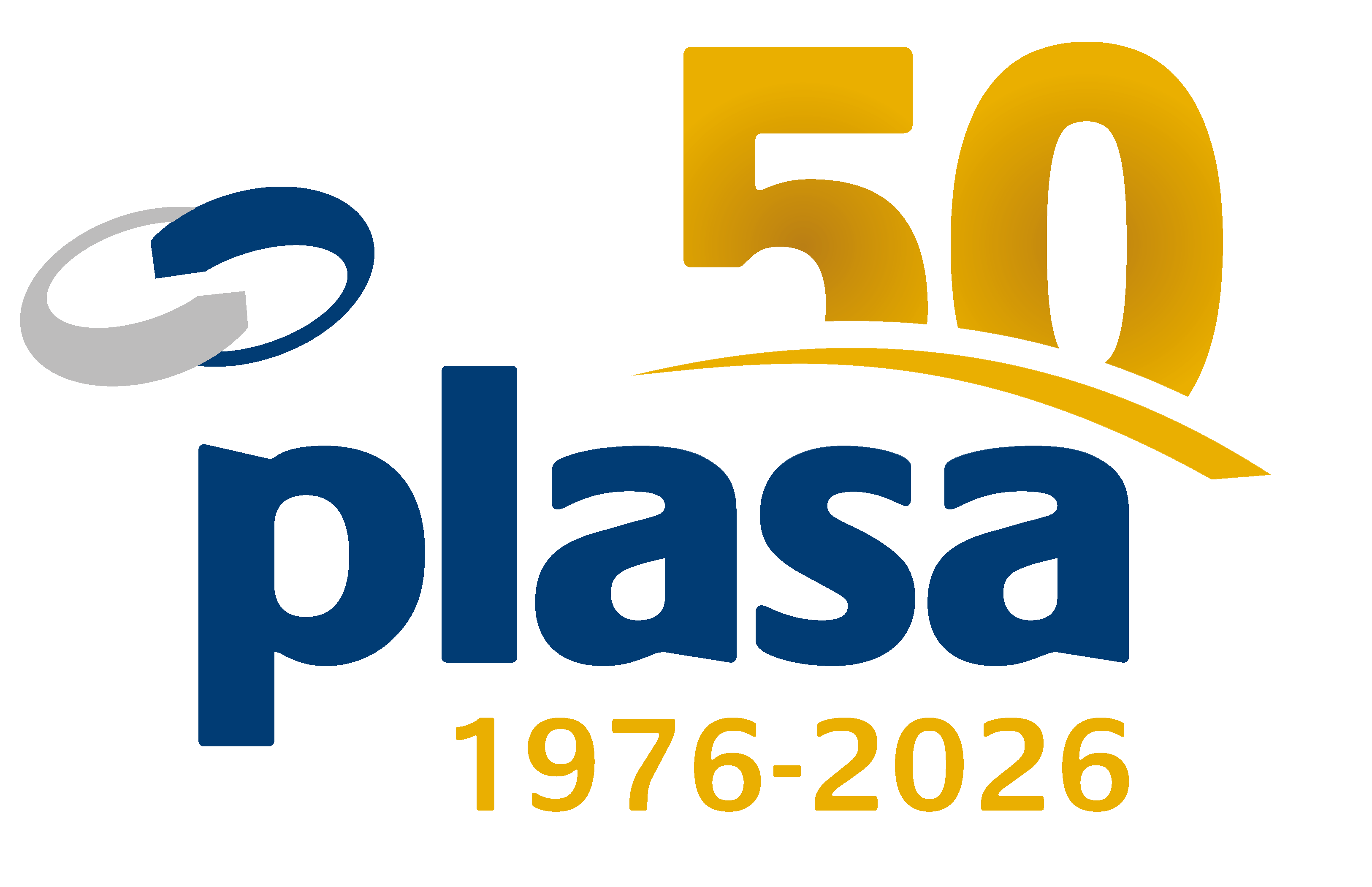 plasa 50th anniversary